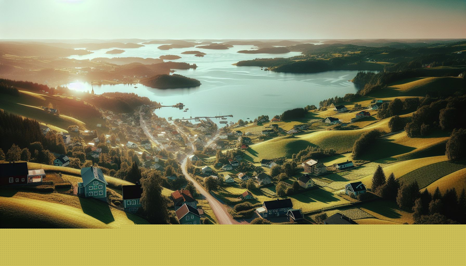 Kakumäe lahe pärl – Merivälja küla