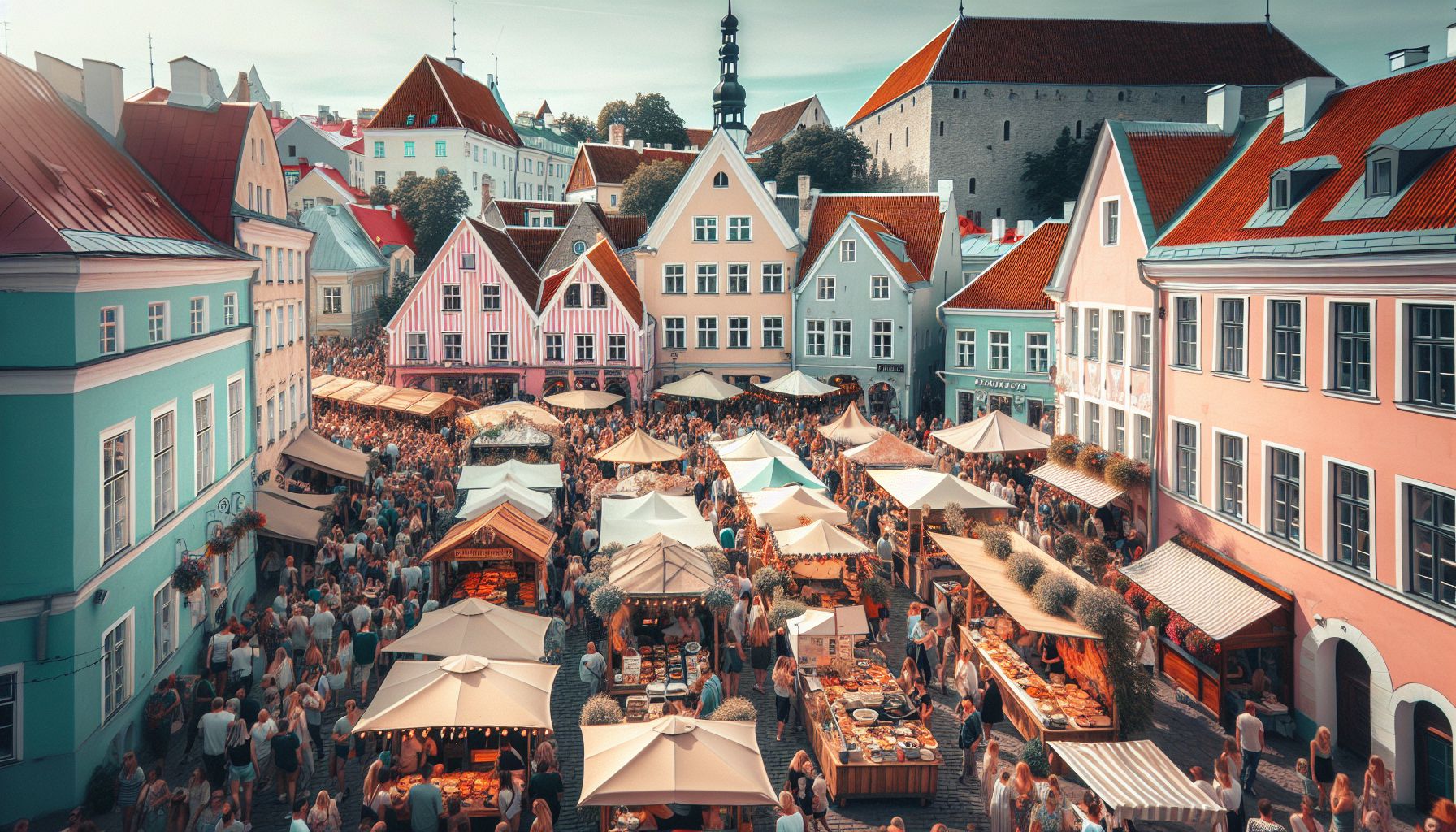 TallinnCity restoranifestival