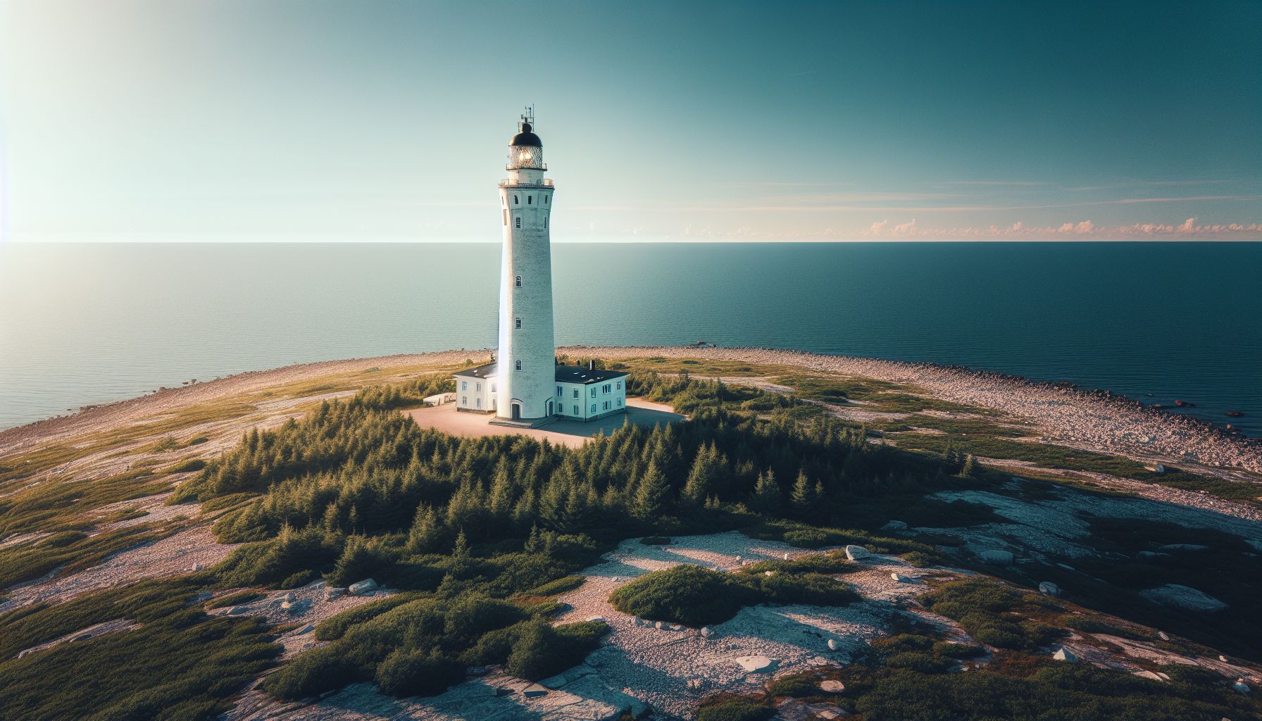 Osmussaare tuletorn