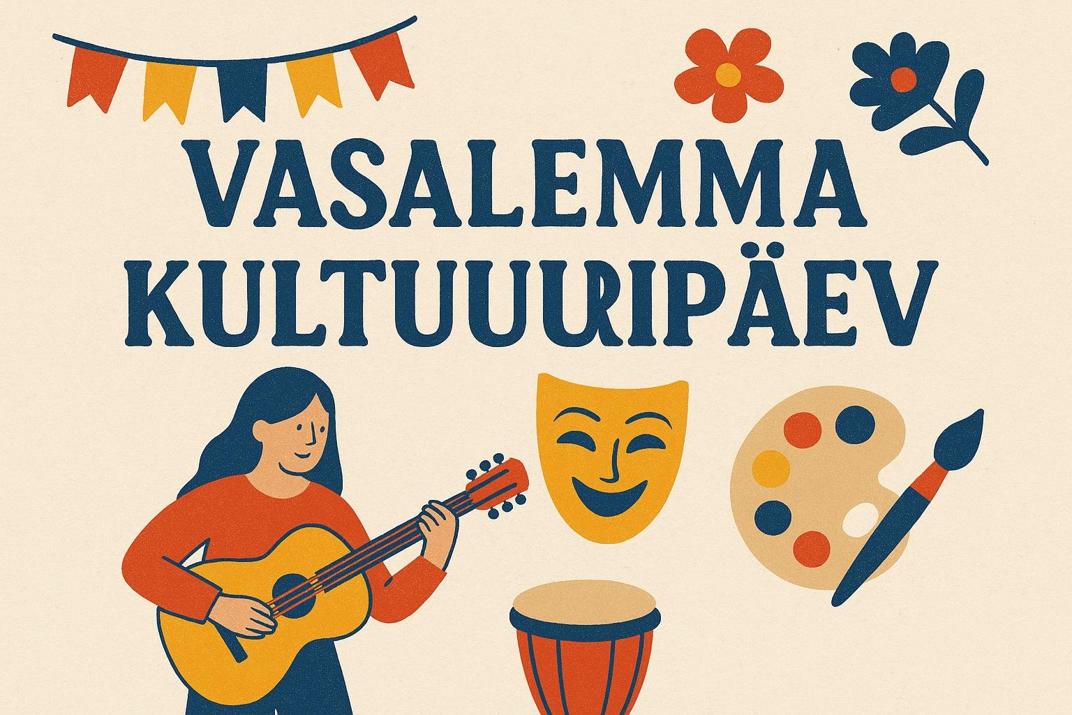 Vasalemma kultuuripäev